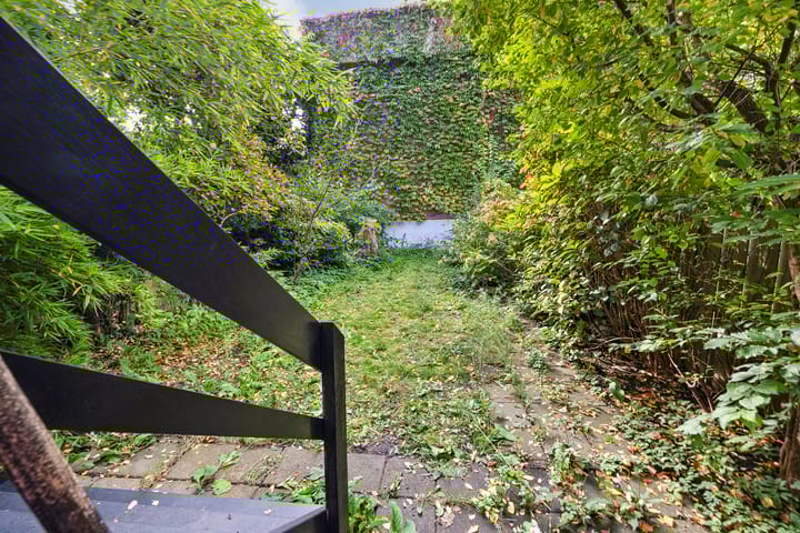 Foto 31 van Oostzeedijk 124-B