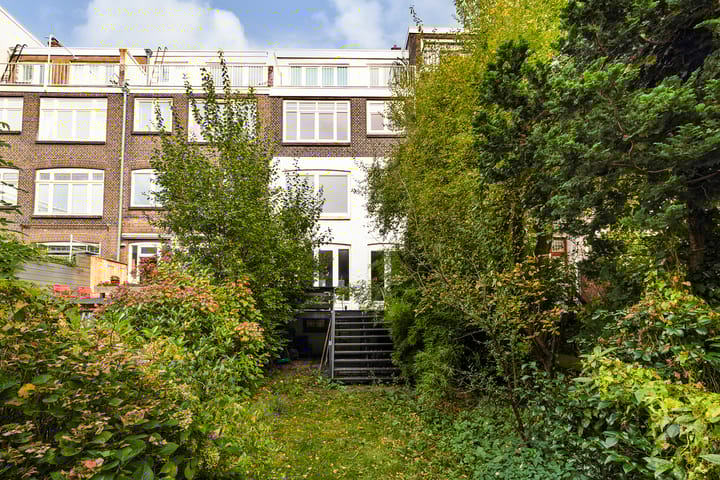 Foto 33 van Oostzeedijk 124-B