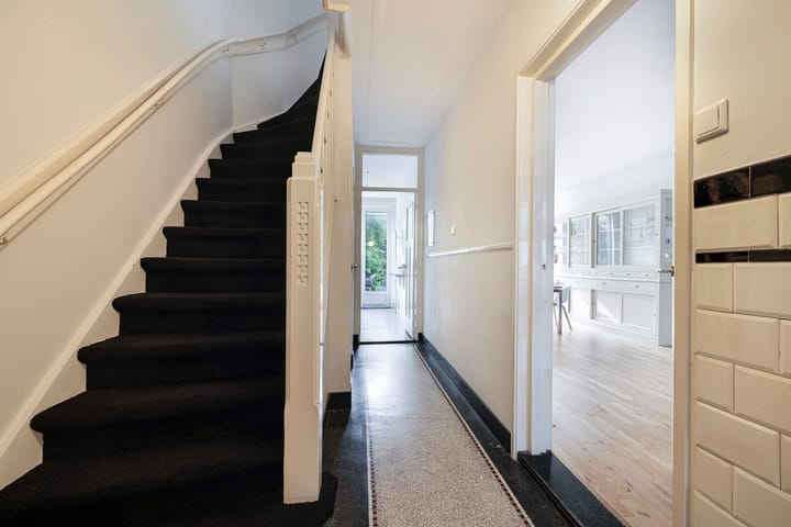 Foto 37 van Oostzeedijk 124-B