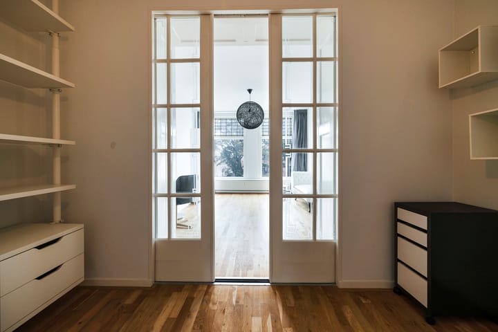 Foto 51 van Oostzeedijk 124-B