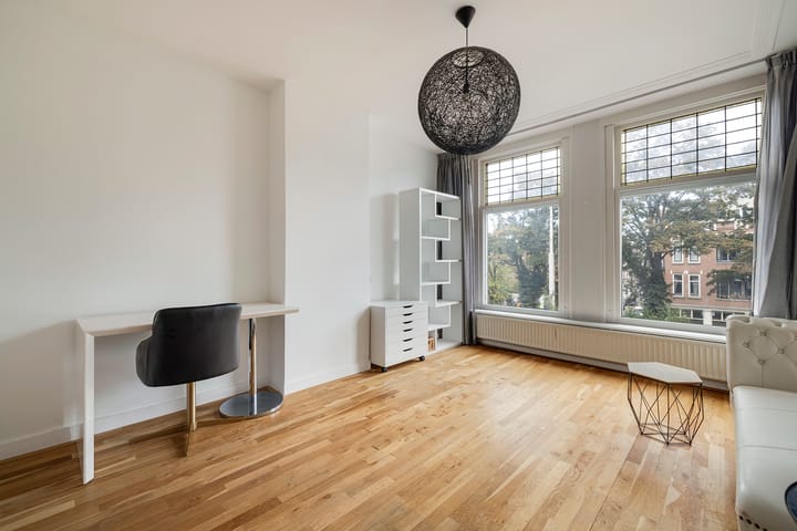 Foto 52 van Oostzeedijk 124-B