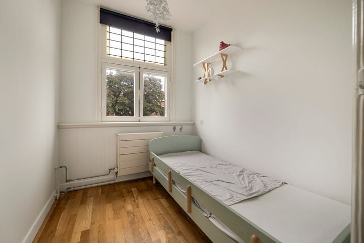 Foto 54 van Oostzeedijk 124-B