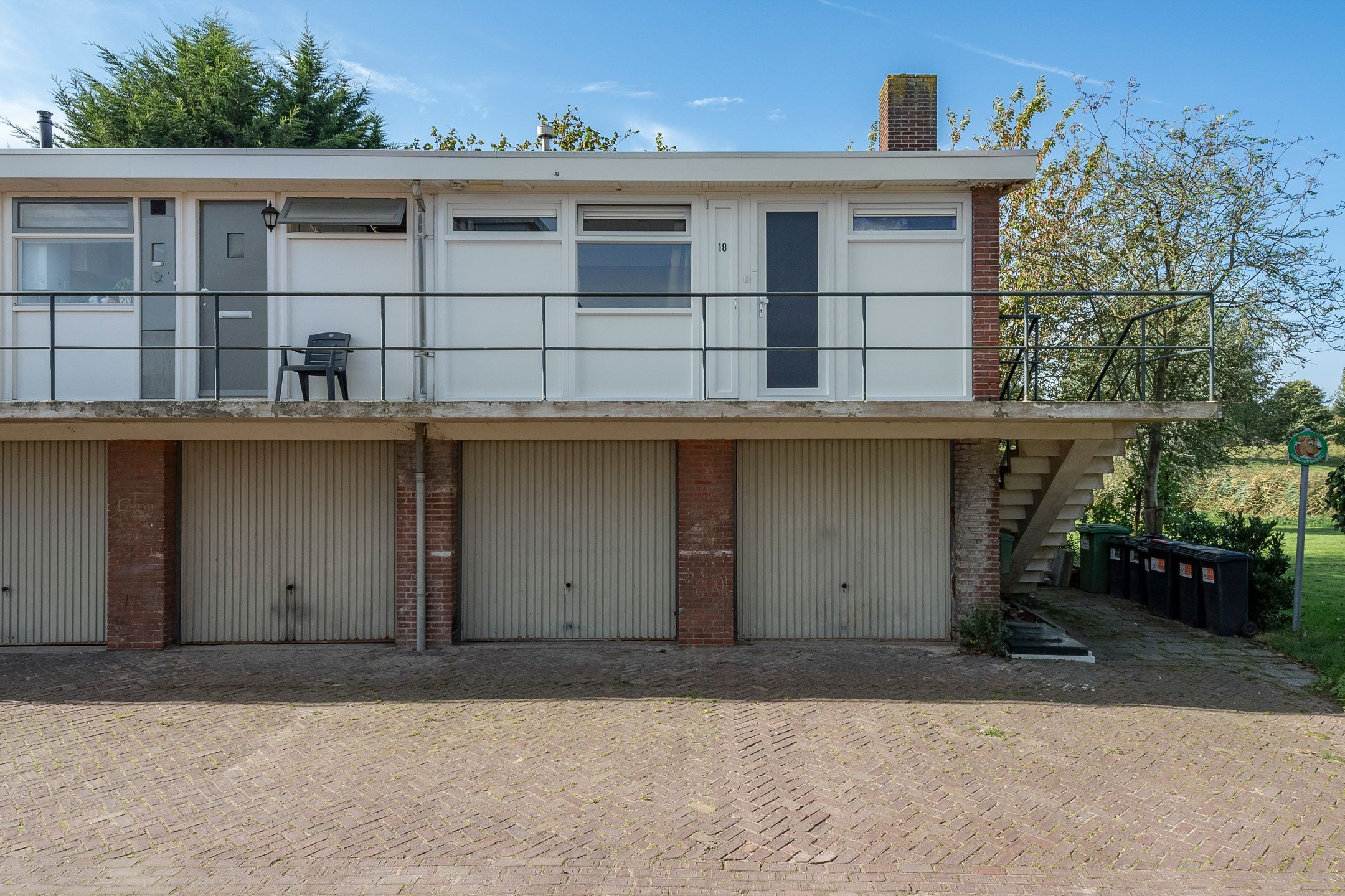 Boekelstraat, 18, Hoofddorp, 2131WT, Noord-Holland, Nederland 18