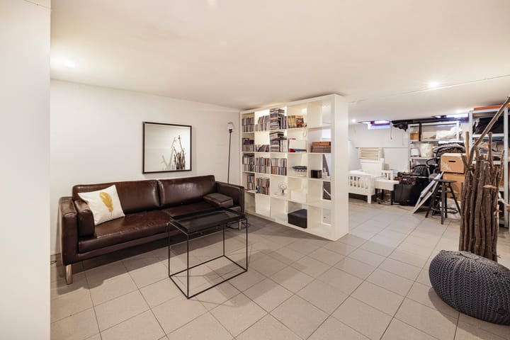 Foto 60 van Oostzeedijk 124-B