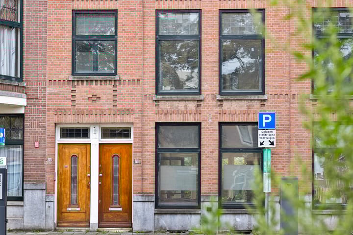 Foto 1 van Oostzeedijk 124-B