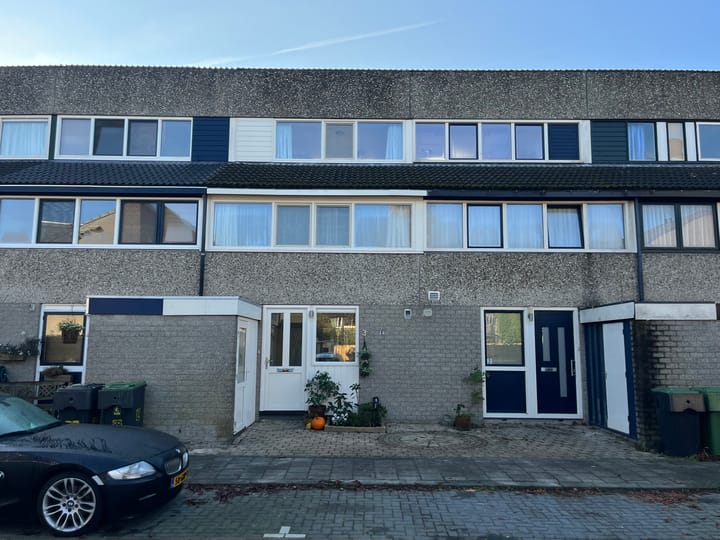 Foto 1 van Westlanderwerf 3