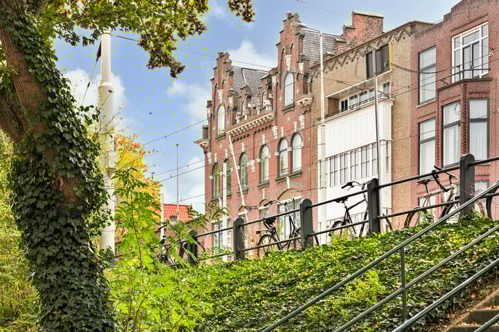 Foto 75 van Oostzeedijk 124-B