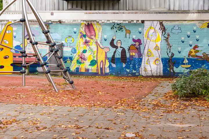 Foto 76 van Oostzeedijk 124-B