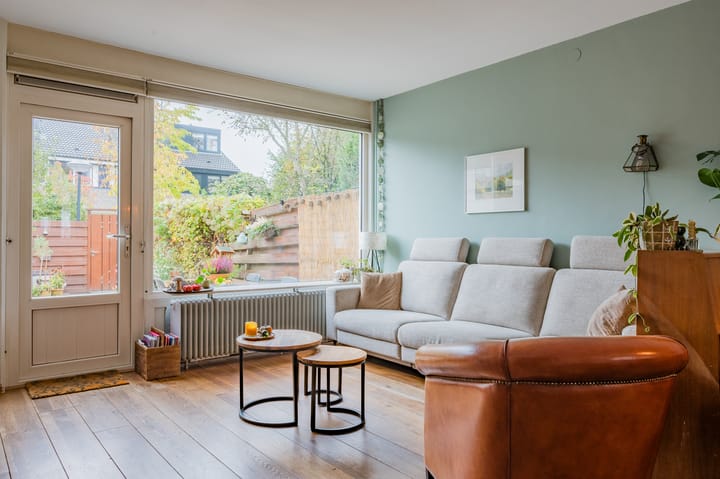 Foto 4 van Westlanderwerf 3