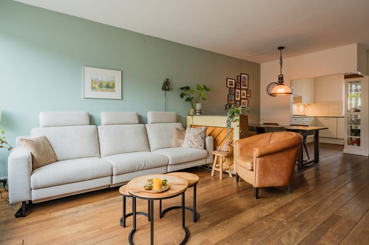 Foto 5 van Westlanderwerf 3