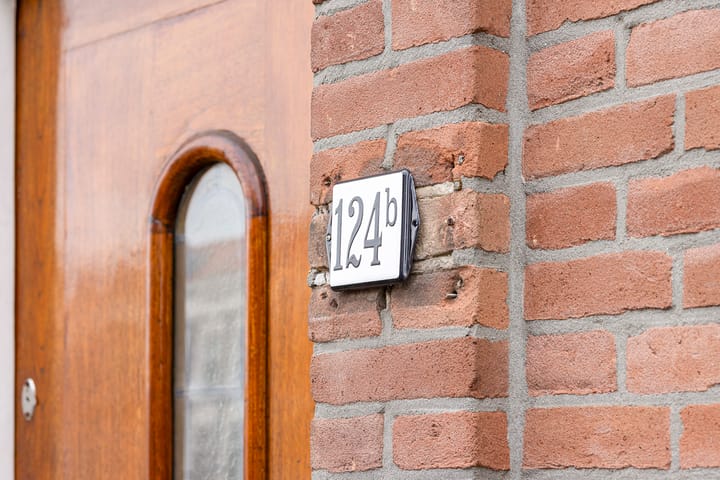 Foto 4 van Oostzeedijk 124-B