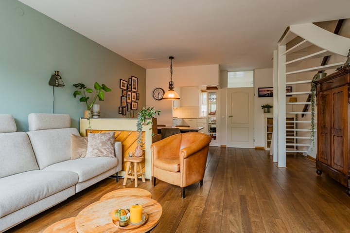 Foto 6 van Westlanderwerf 3