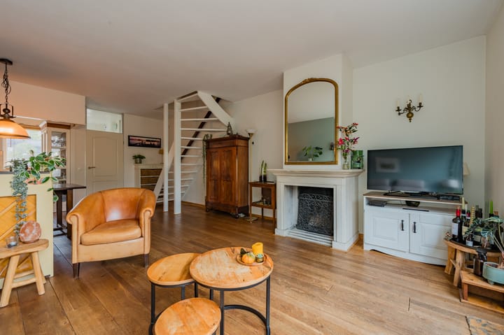 Foto 7 van Westlanderwerf 3