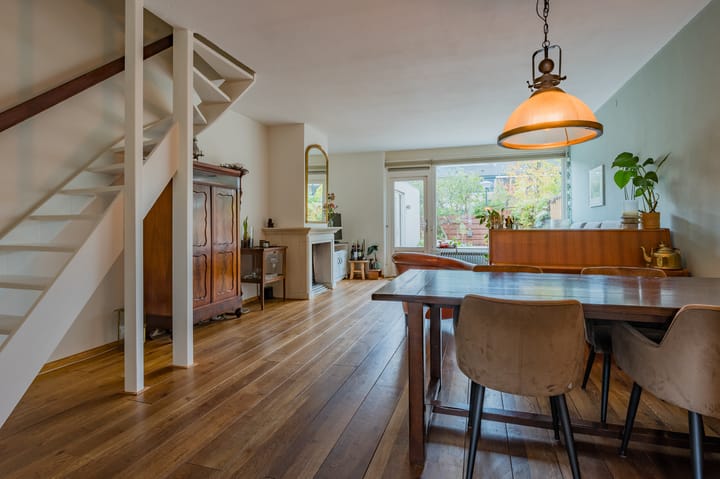 Foto 8 van Westlanderwerf 3