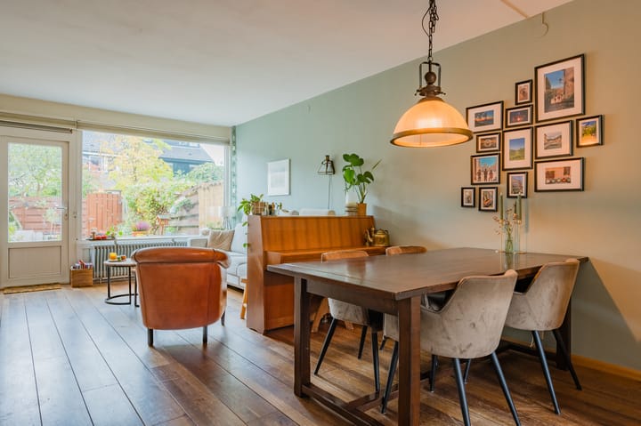 Foto 9 van Westlanderwerf 3