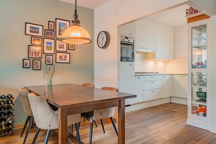 Foto 10 van Westlanderwerf 3