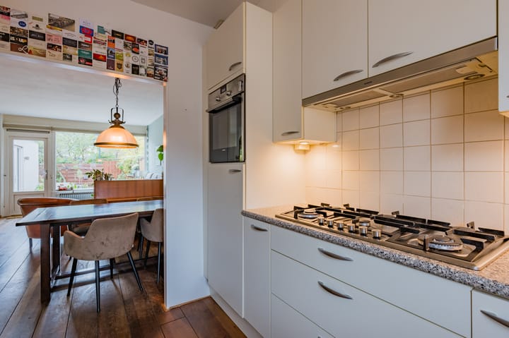 Foto 14 van Westlanderwerf 3