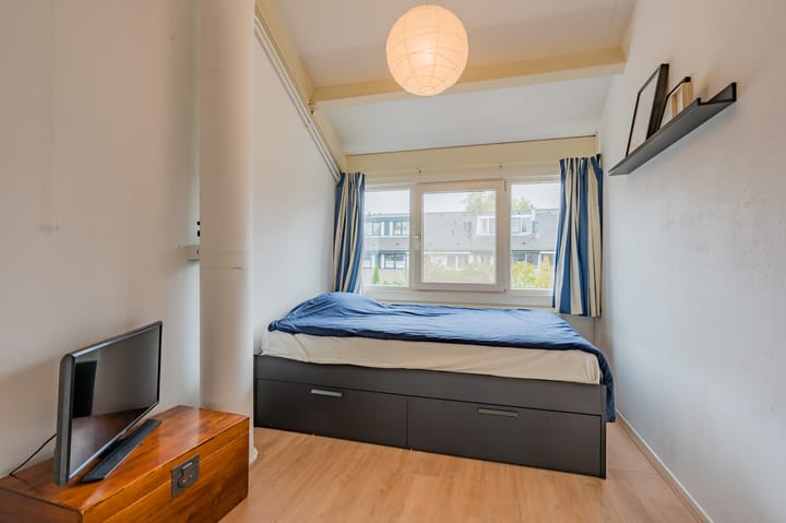 Foto 19 van Westlanderwerf 3