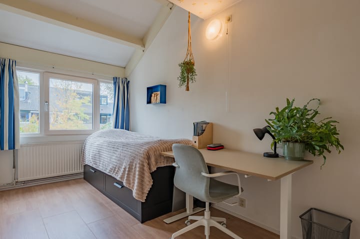 Foto 20 van Westlanderwerf 3