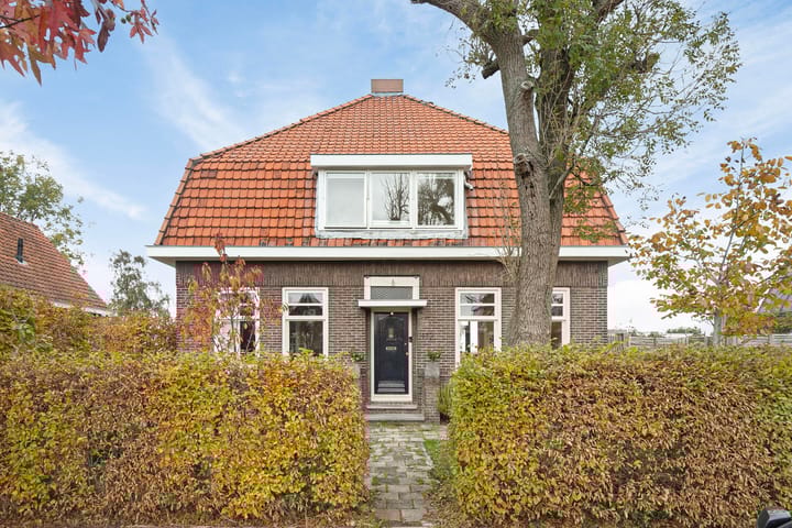 Foto 1 van Kerkstraat 112