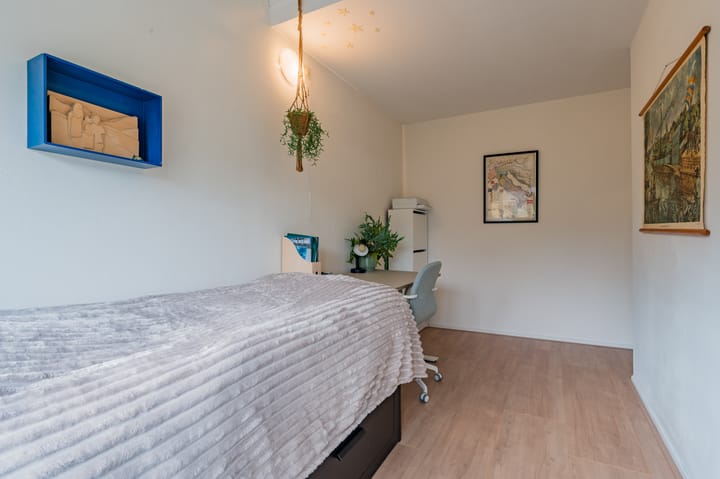 Foto 22 van Westlanderwerf 3