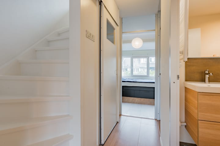 Foto 23 van Westlanderwerf 3