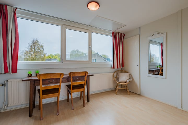 Foto 28 van Westlanderwerf 3