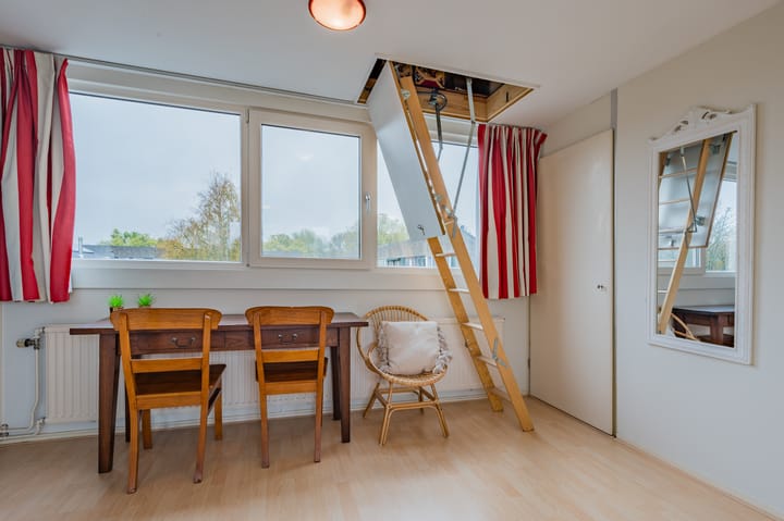 Foto 29 van Westlanderwerf 3