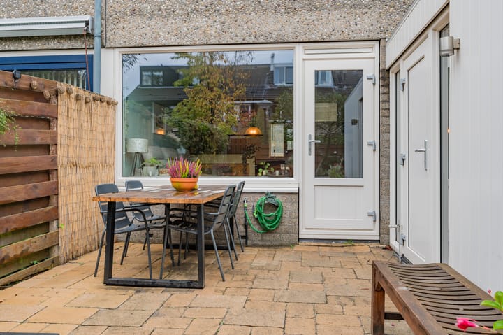 Foto 32 van Westlanderwerf 3