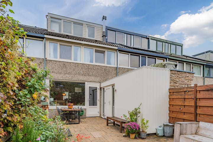 Foto 34 van Westlanderwerf 3