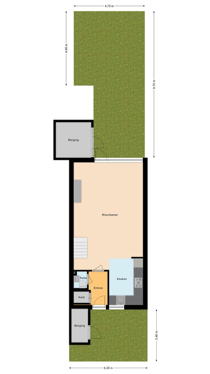 Foto 38 van Westlanderwerf 3