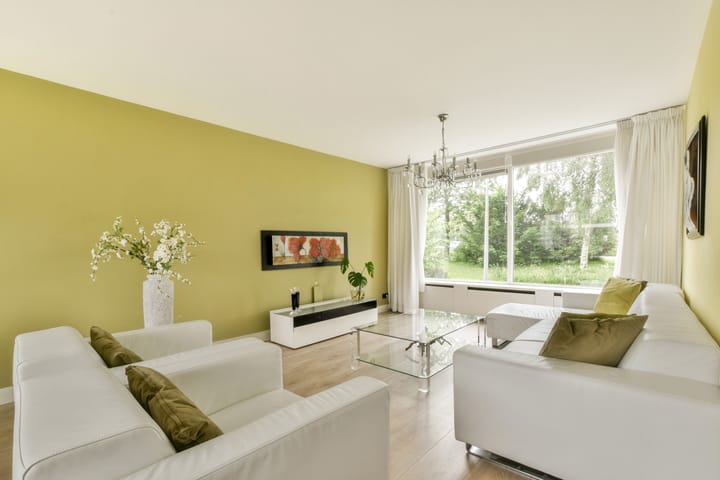 Foto 2 van Graan voor Visch 19905