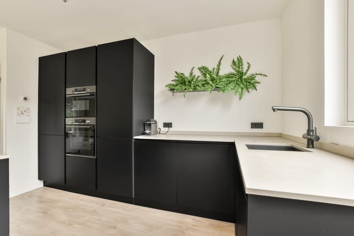 Foto 3 van Graan voor Visch 19905