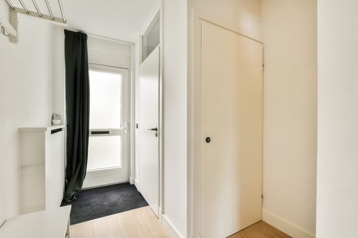 Foto 6 van Graan voor Visch 19905