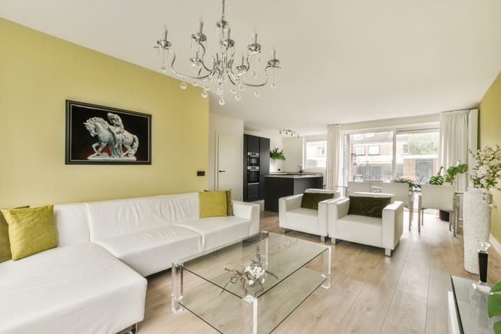 Foto 7 van Graan voor Visch 19905