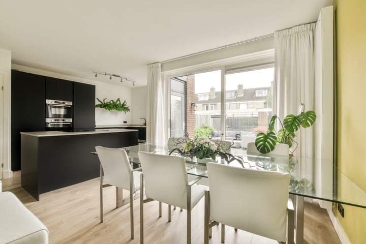 Foto 8 van Graan voor Visch 19905