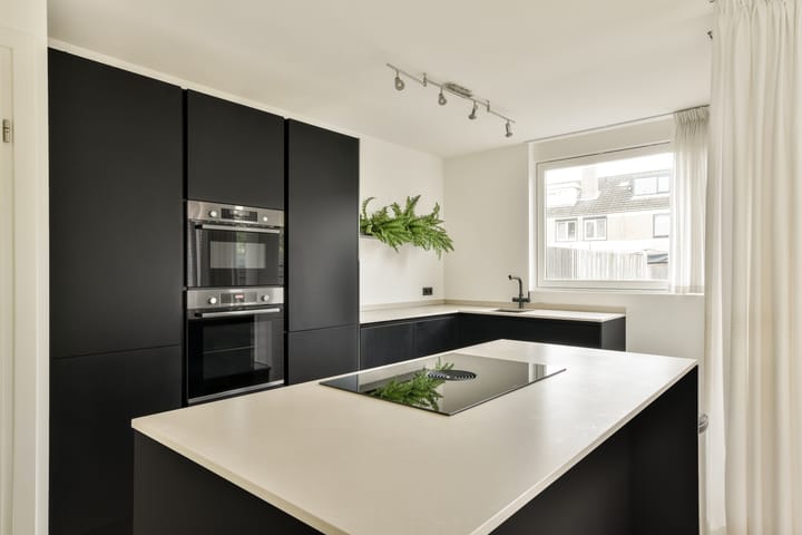 Foto 9 van Graan voor Visch 19905