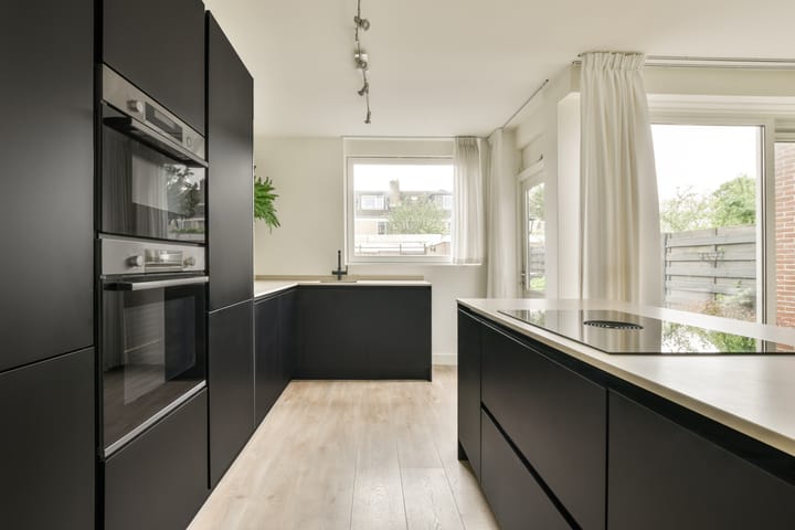 Foto 10 van Graan voor Visch 19905