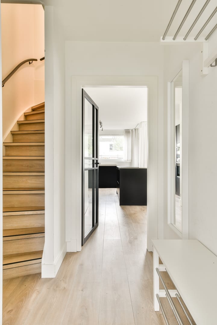 Foto 11 van Graan voor Visch 19905