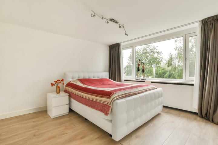 Foto 12 van Graan voor Visch 19905