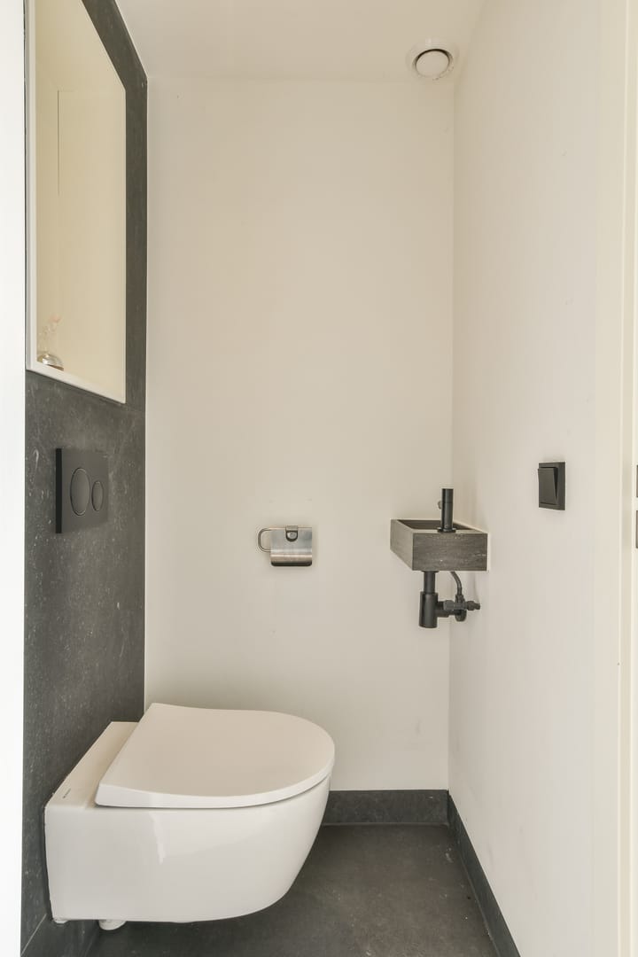 Foto 15 van Graan voor Visch 19905