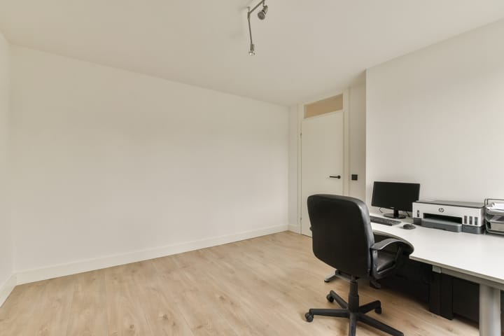 Foto 20 van Graan voor Visch 19905