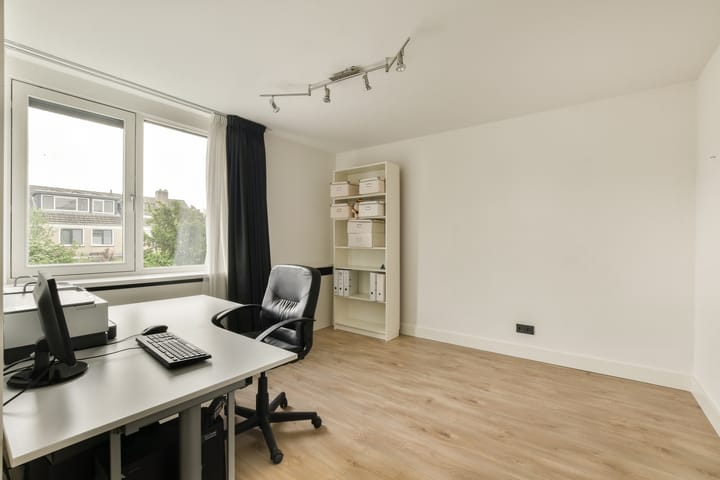 Foto 21 van Graan voor Visch 19905