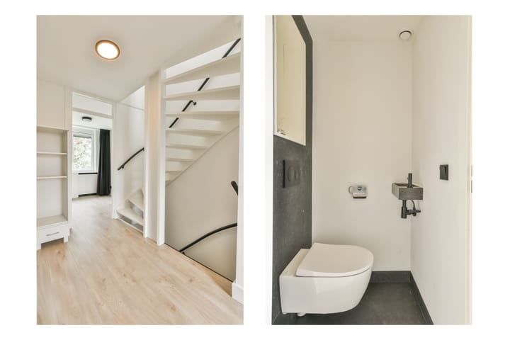 Foto 24 van Graan voor Visch 19905