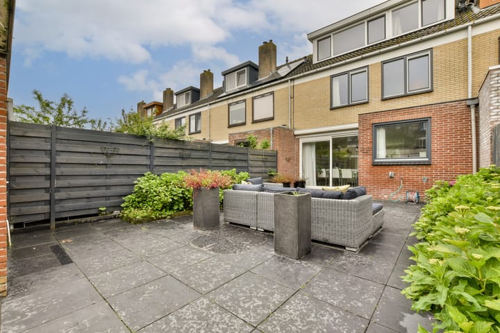 Foto 25 van Graan voor Visch 19905