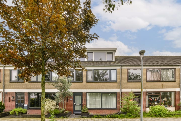 Foto 26 van Graan voor Visch 19905