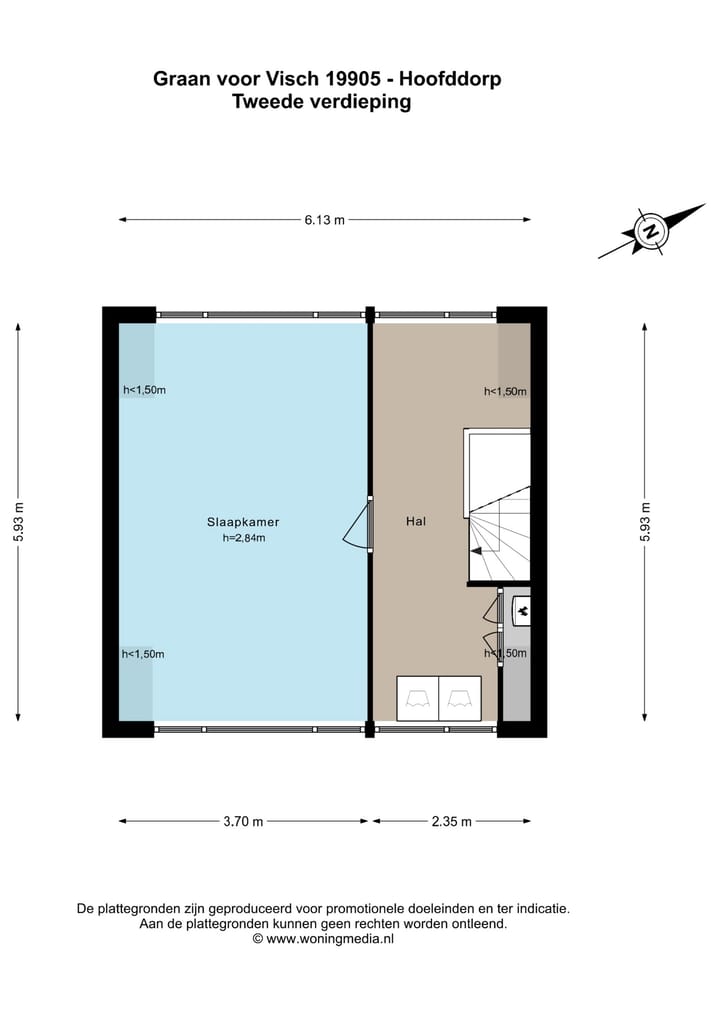 Foto 31 van Graan voor Visch 19905
