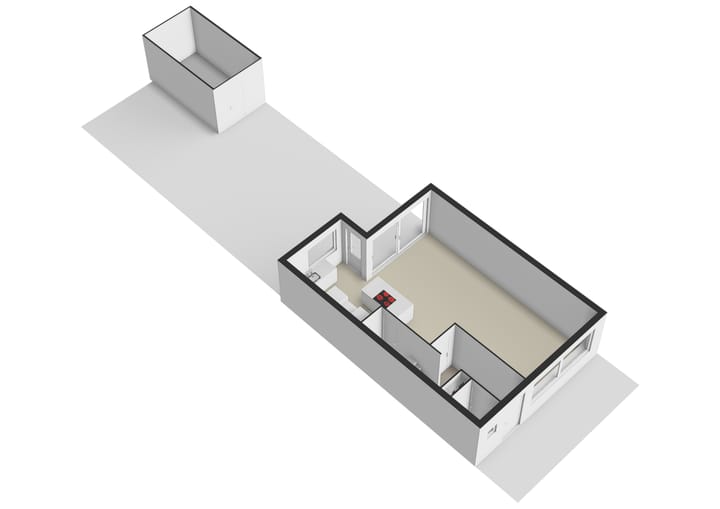 Foto 33 van Graan voor Visch 19905