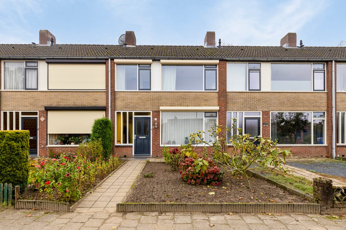 Foto 1 van Molenkamp 38