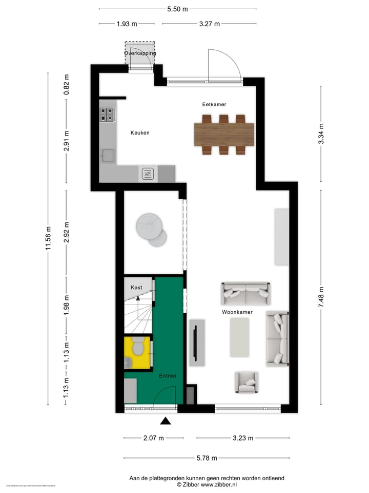 Foto 31 van Molenkamp 38